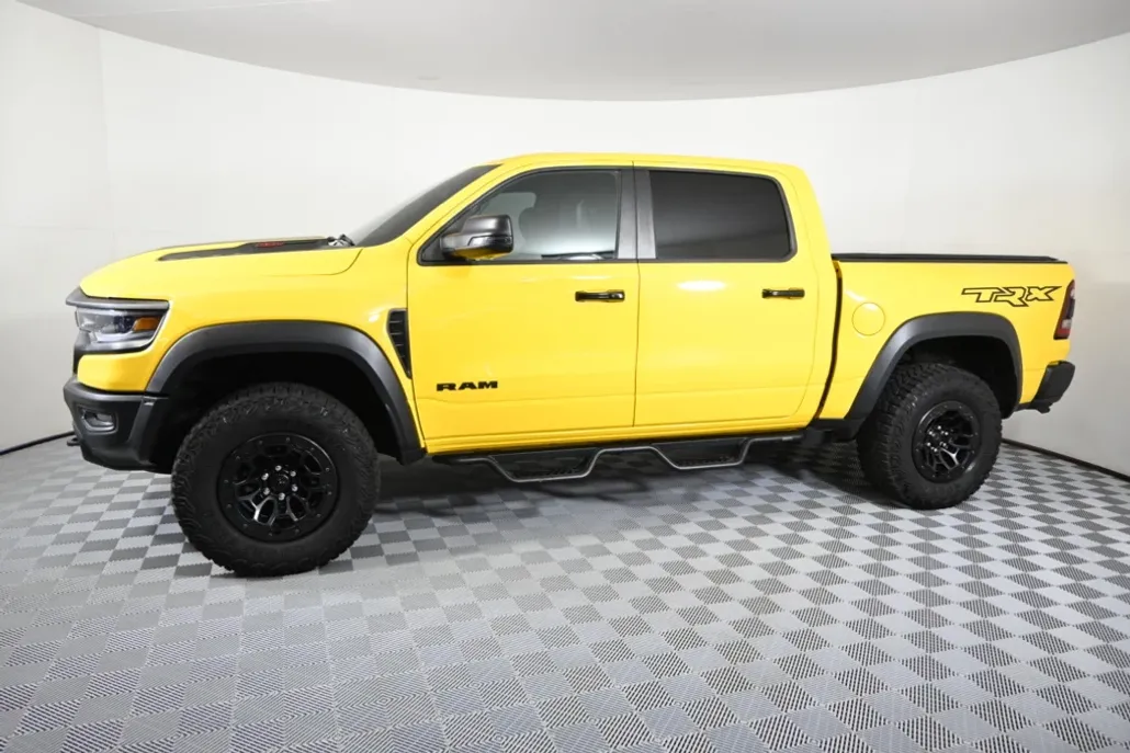 2023 Ram 1500 TRX photo 1