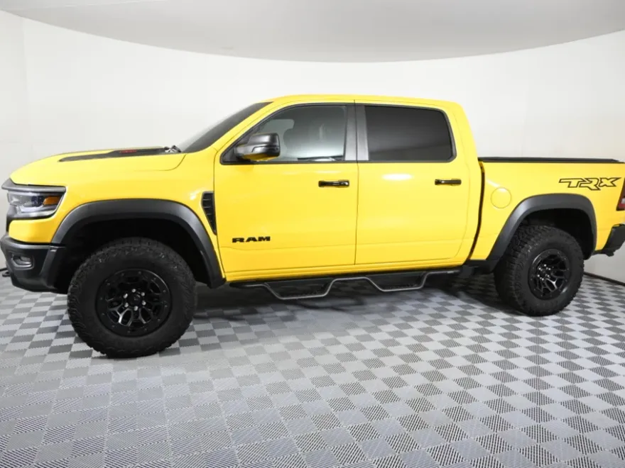 2023 Ram 1500 TRX photo 1