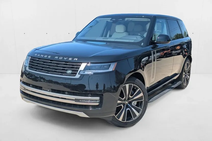 2025 Land Rover Range Rover SE photo 1