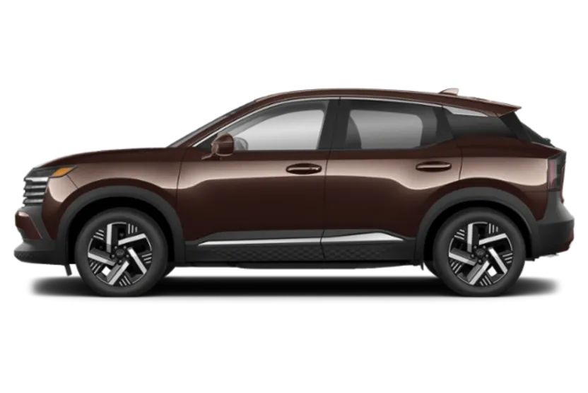 2025 Nissan Kicks SR photo 1