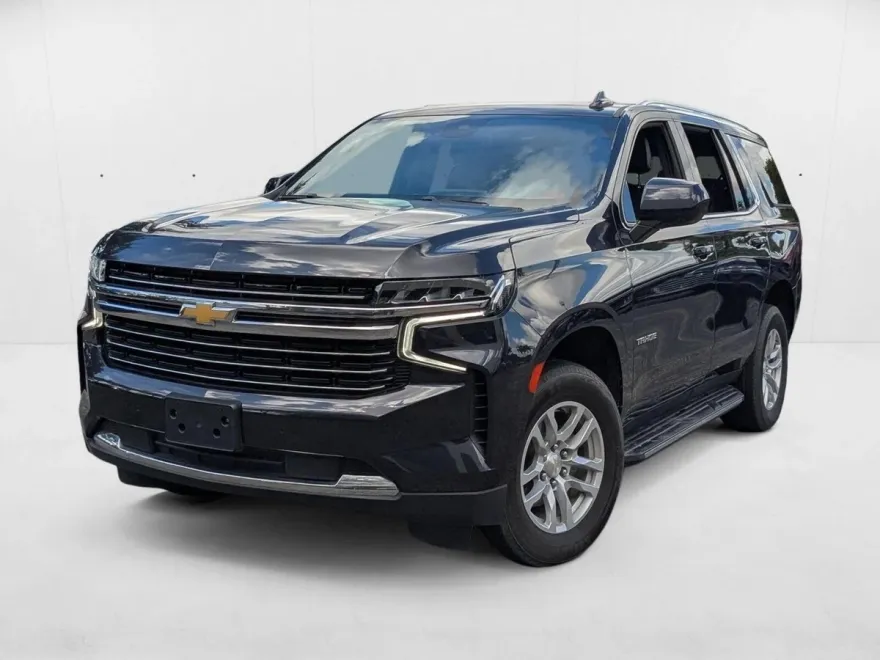 2023 Chevrolet Tahoe LT photo 1