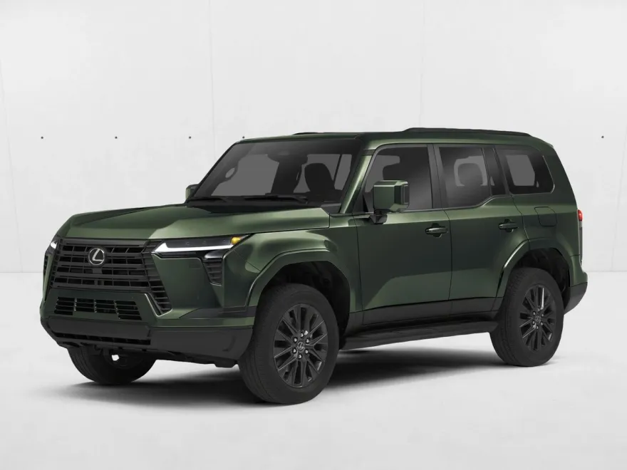 2025 Lexus GX 550 Premium photo 1