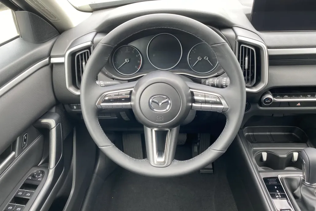 2025 Mazda CX-50 2.5 Select photo 1