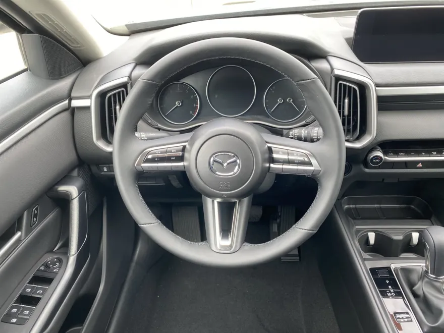 2025 Mazda CX-50 2.5 Select photo 1