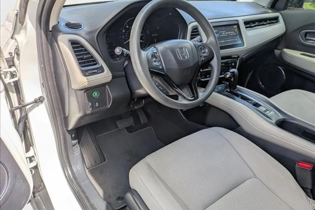 2021 Honda HR-V EX photo 1