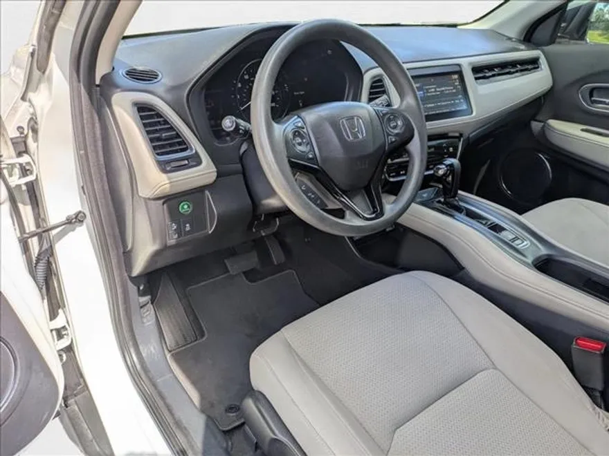 2021 Honda HR-V EX photo 1