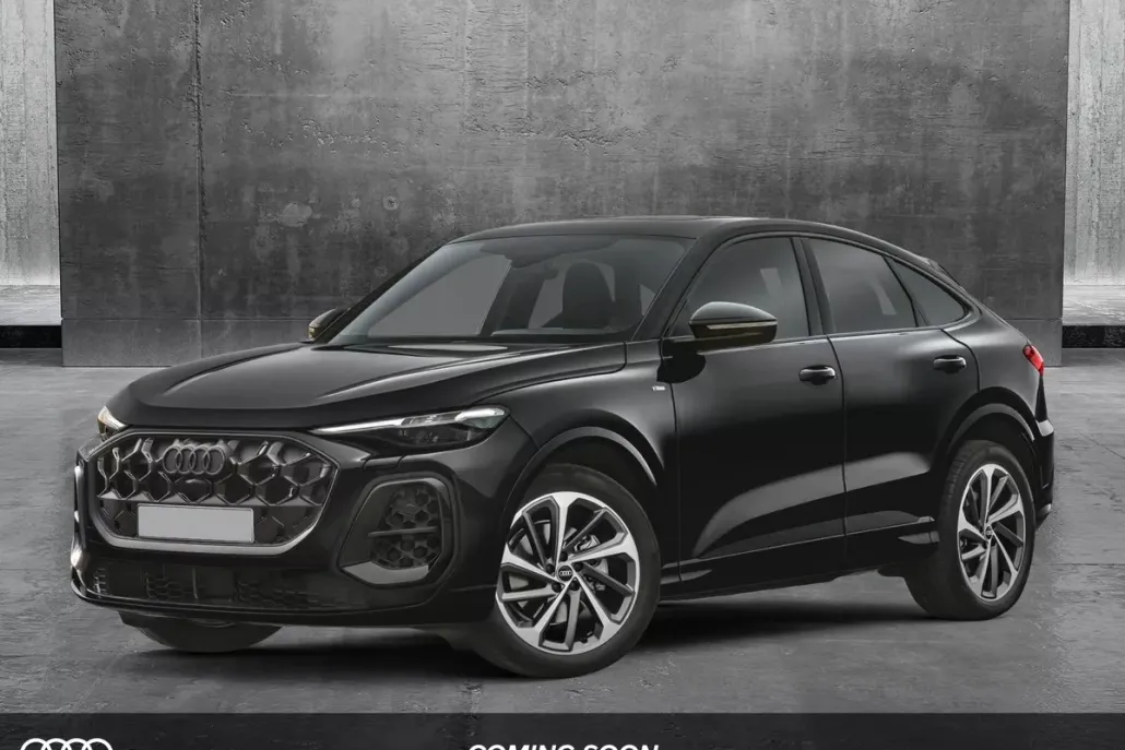 2025 Audi Q5 Sportback Premium Plus photo 1