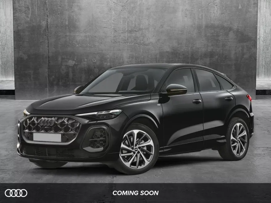 2025 Audi Q5 Sportback Premium Plus photo 1