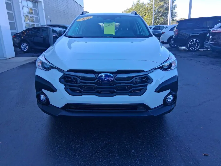 2024 Subaru Crosstrek Premium photo 1