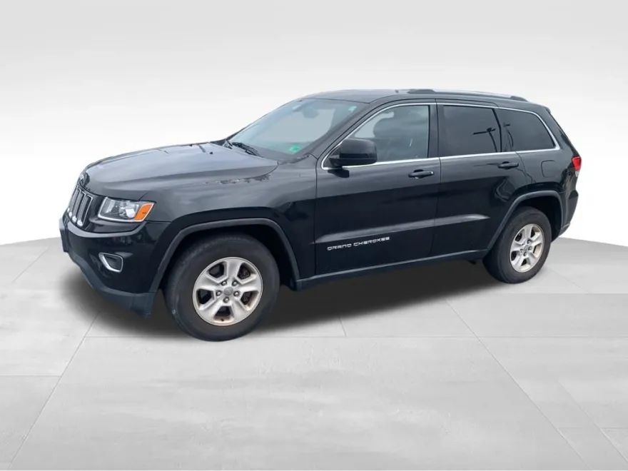 2014 Jeep Grand Cherokee Laredo photo 1