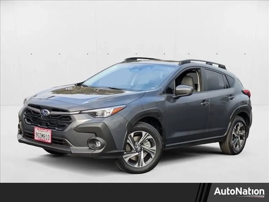 2024 Subaru Crosstrek Premium photo 1