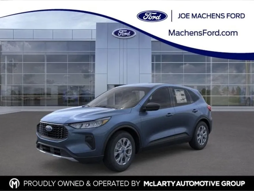 2025 Ford Escape Active photo 1