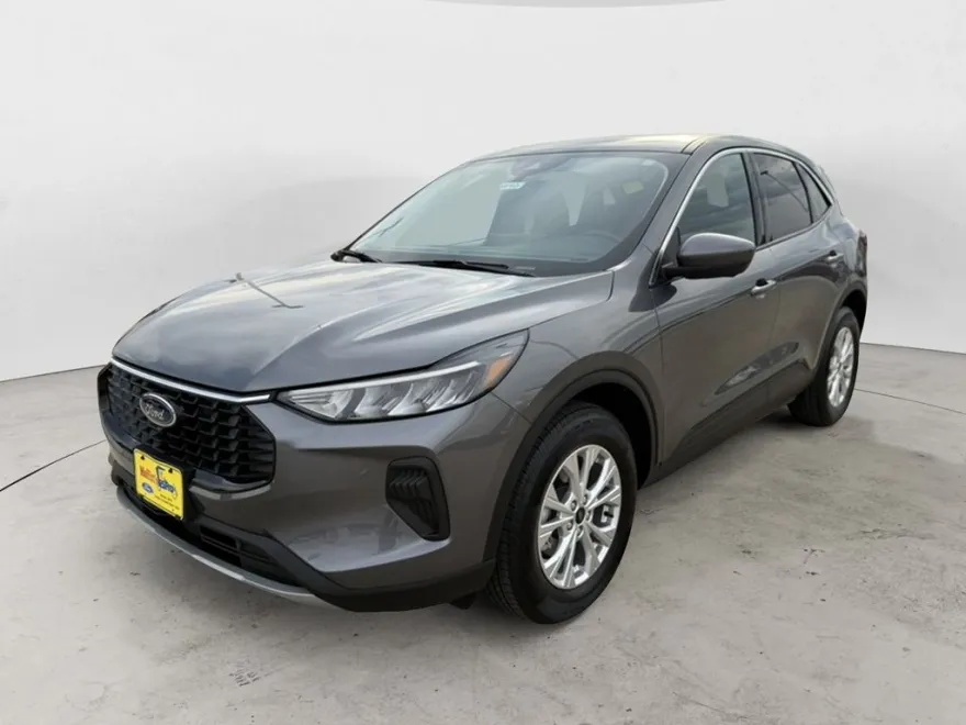 2023 Ford Escape Active photo 1