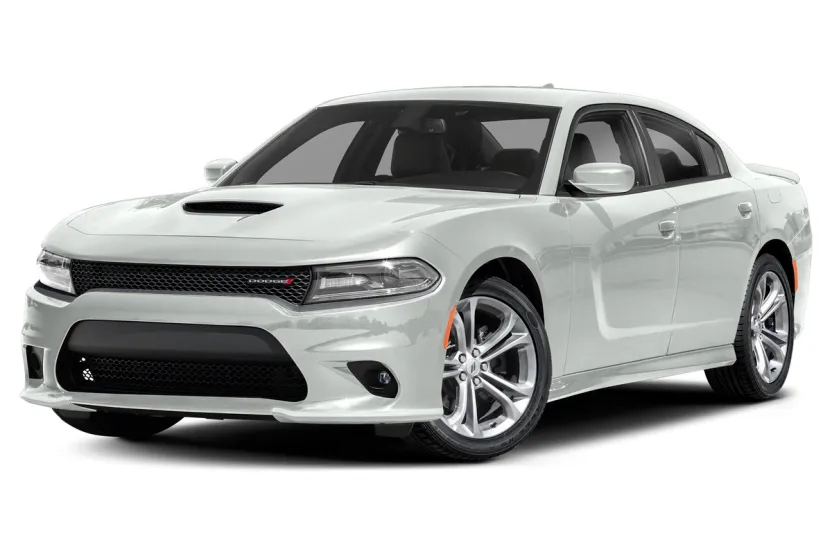 2021 Dodge Charger GT photo 1