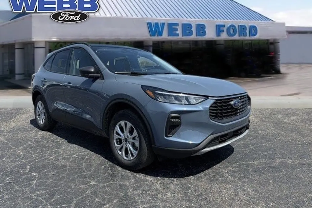 2025 Ford Escape Active photo 1