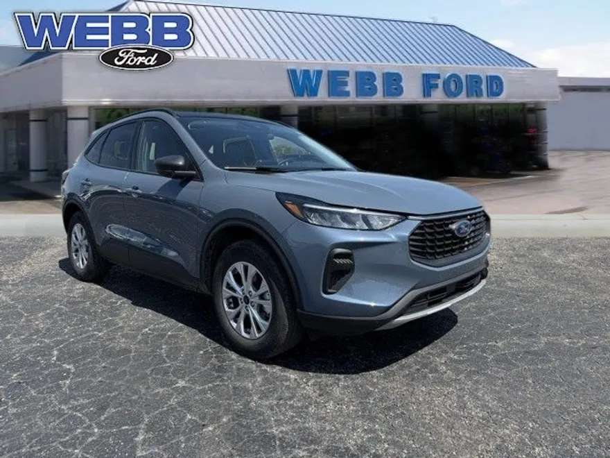 2025 Ford Escape Active photo 1