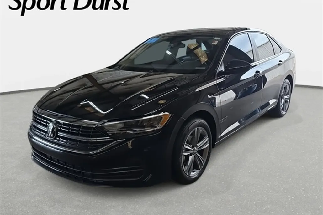 2024 Volkswagen Jetta 1.5T SE photo 1