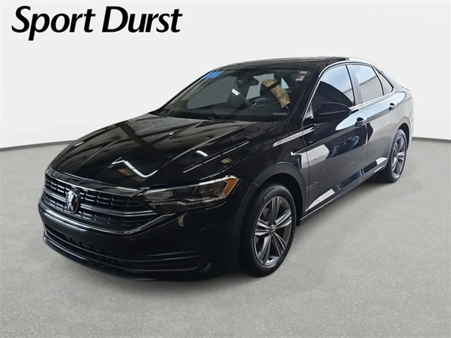 2024 Volkswagen Jetta 1.5T SE photo 1