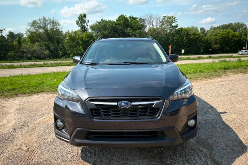 2019 Subaru Crosstrek Premium photo 1