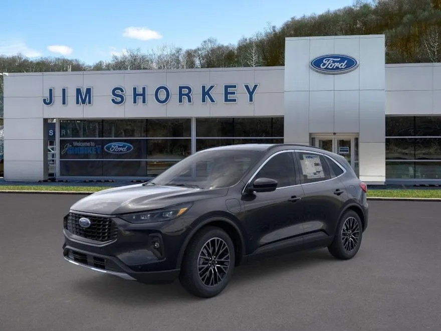 2025 Ford Escape Plug-In Hybrid Base photo 1