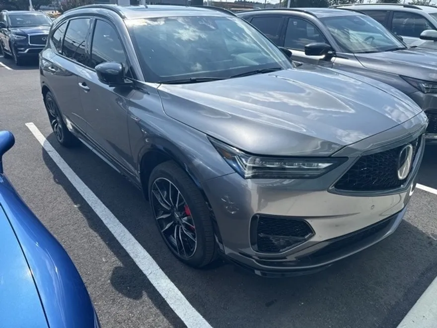 2024 Acura MDX Type S Advance photo 1