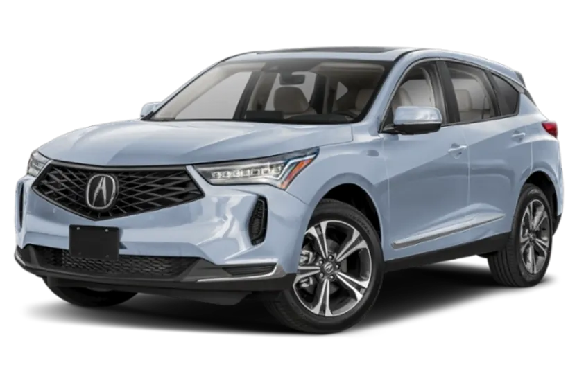 2025 Acura RDX Technology photo 1