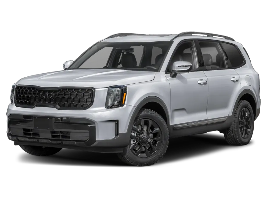 2025 Kia Telluride EX X-Pro photo 1