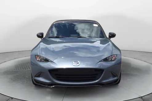 2020 Mazda MX-5 Miata Miata photo 2