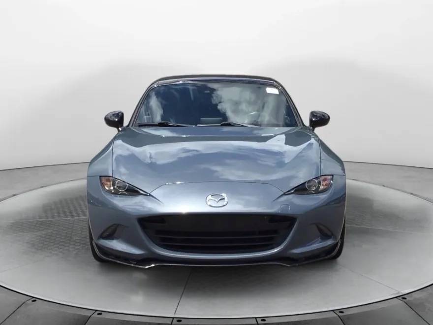 2020 Mazda MX-5 Miata Miata photo 2