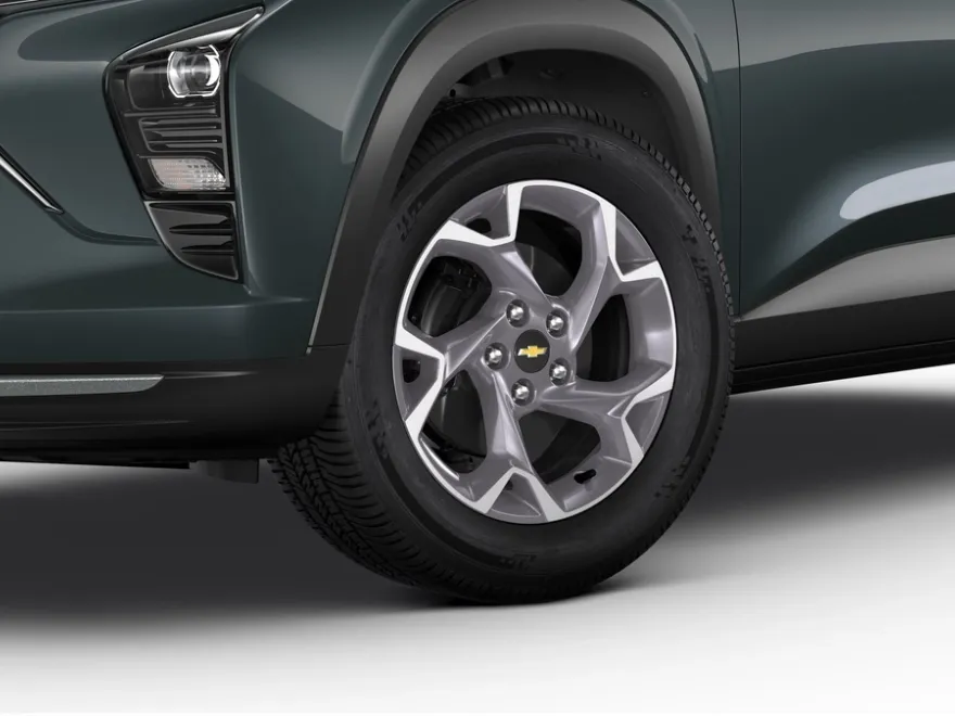 2025 Chevrolet Trax LT photo 27