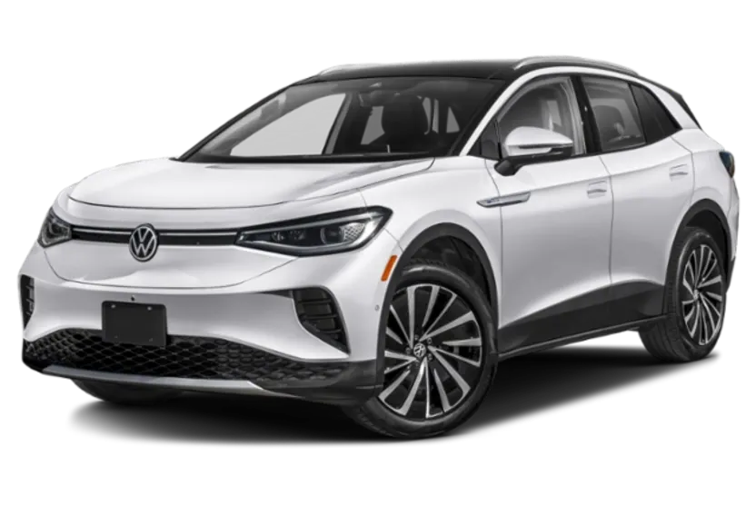 2025 Volkswagen ID.4 Pro Plus photo 1