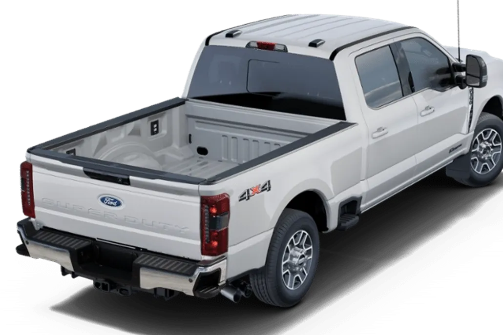 2025 Ford F-350 photo 1