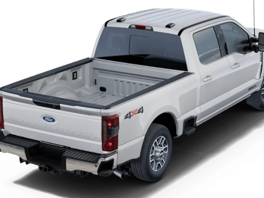 2025 Ford F-350 photo 1