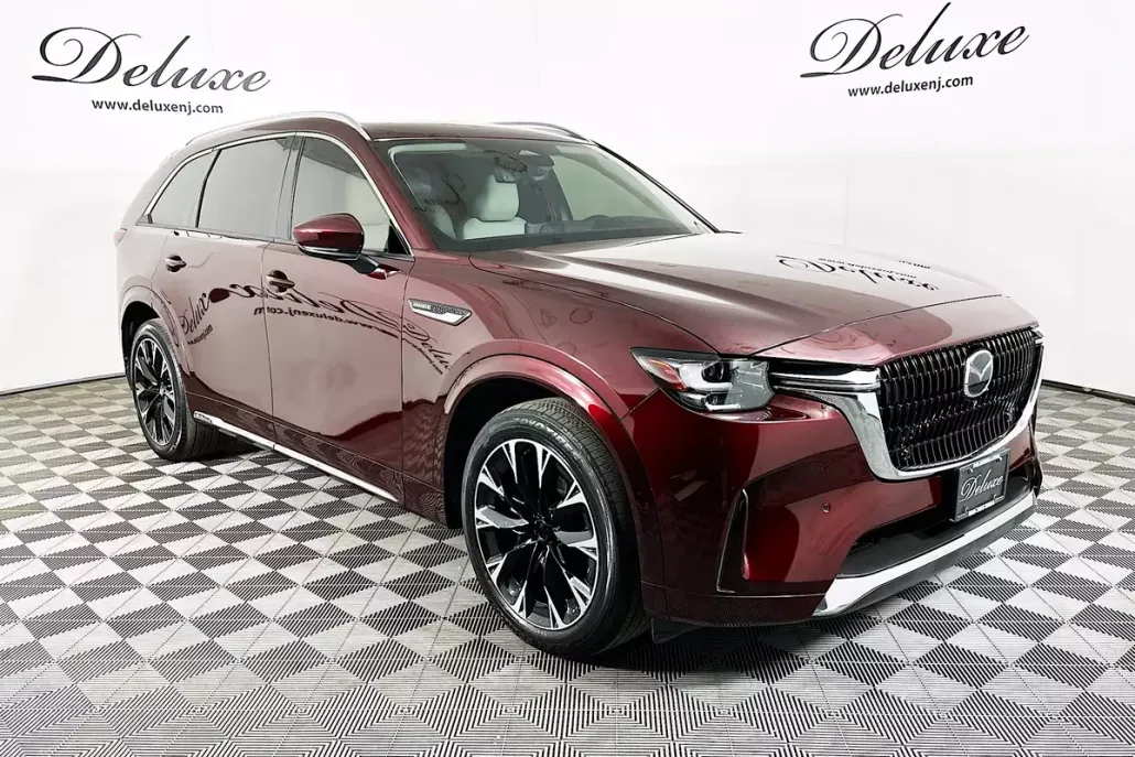 2024 Mazda CX-90 Premium photo 1