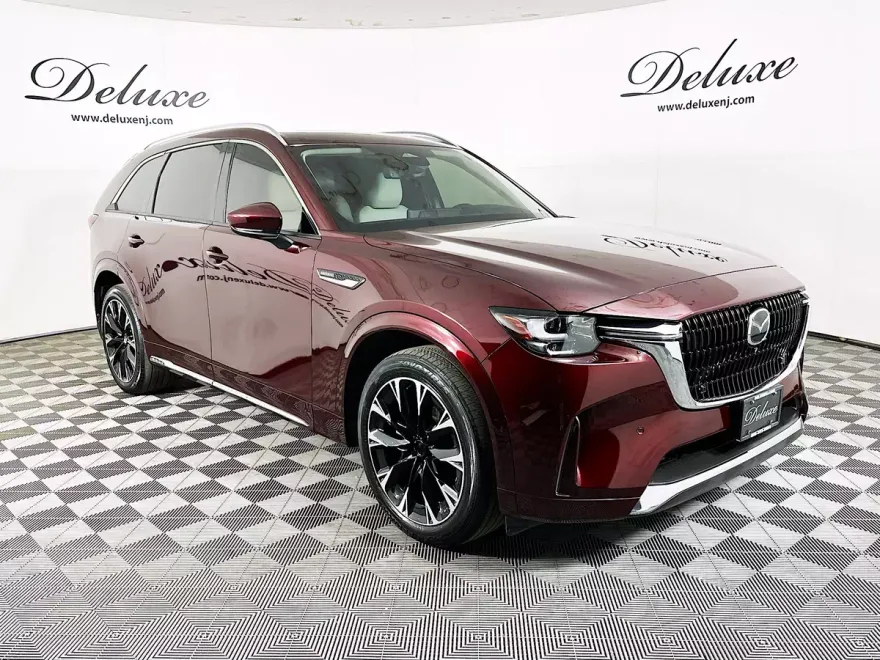 2024 Mazda CX-90 Premium photo 1