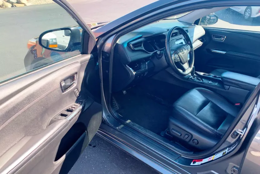 2018 Toyota Avalon Plus XLE Premium Touring Limited photo 1
