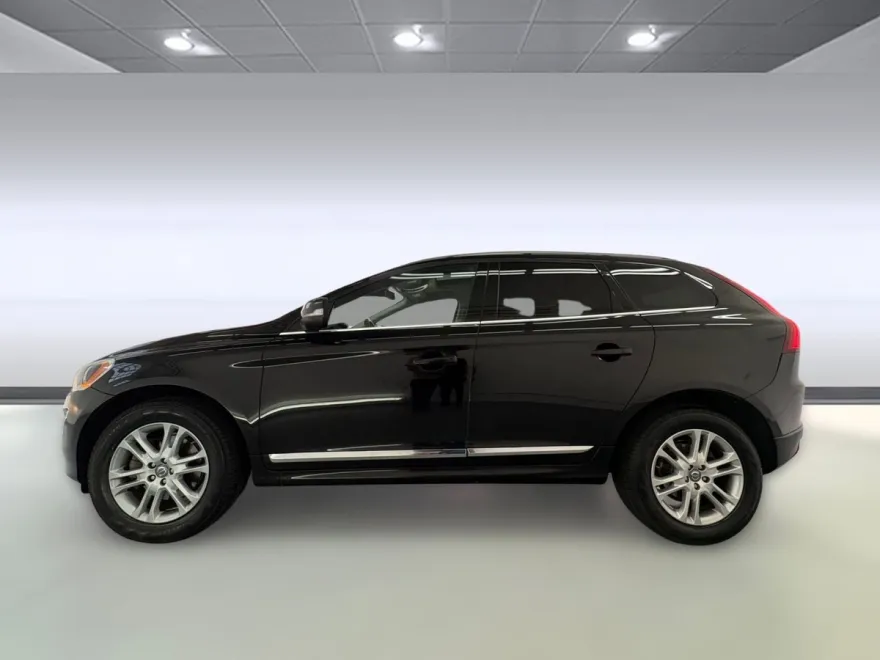 2015 Volvo XC60 T5 Drive-E Premier photo 1