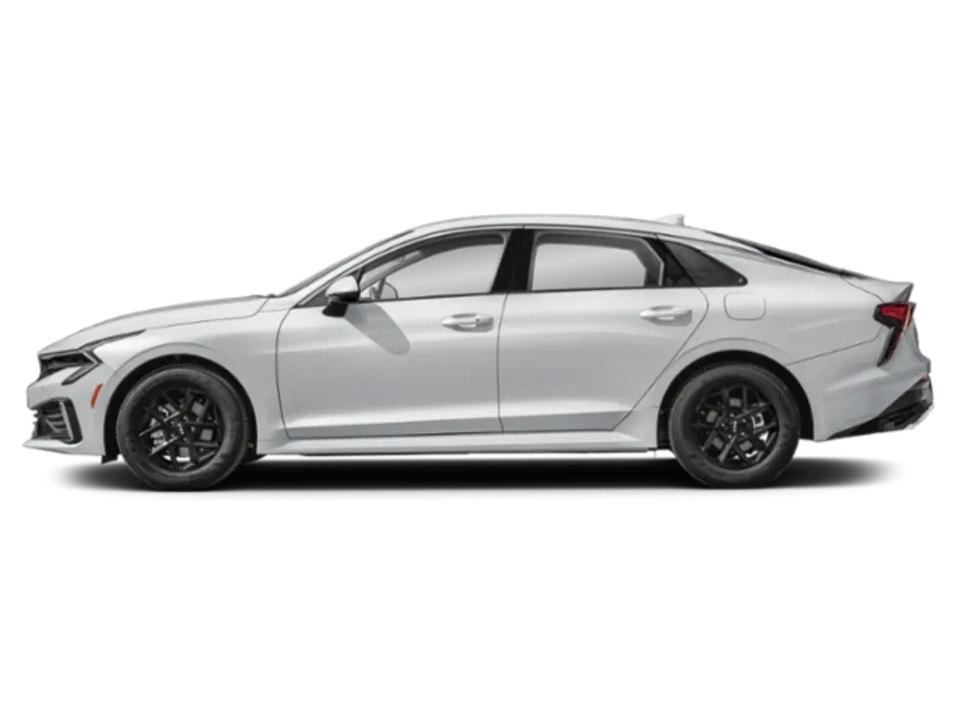 2026 Kia K5 LXS photo 1