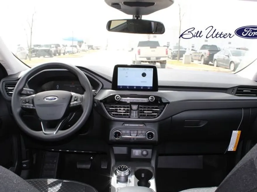 2025 Ford Escape Active photo 9