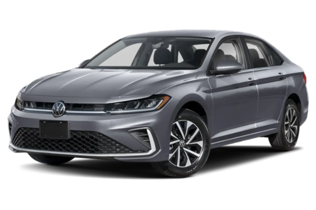 2025 Volkswagen Jetta S photo 1