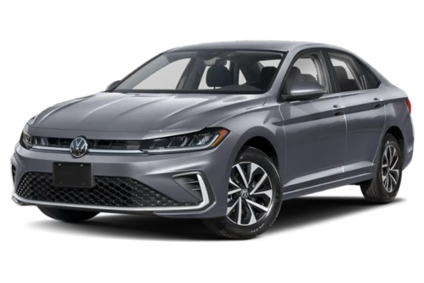 2025 Volkswagen Jetta S photo 1