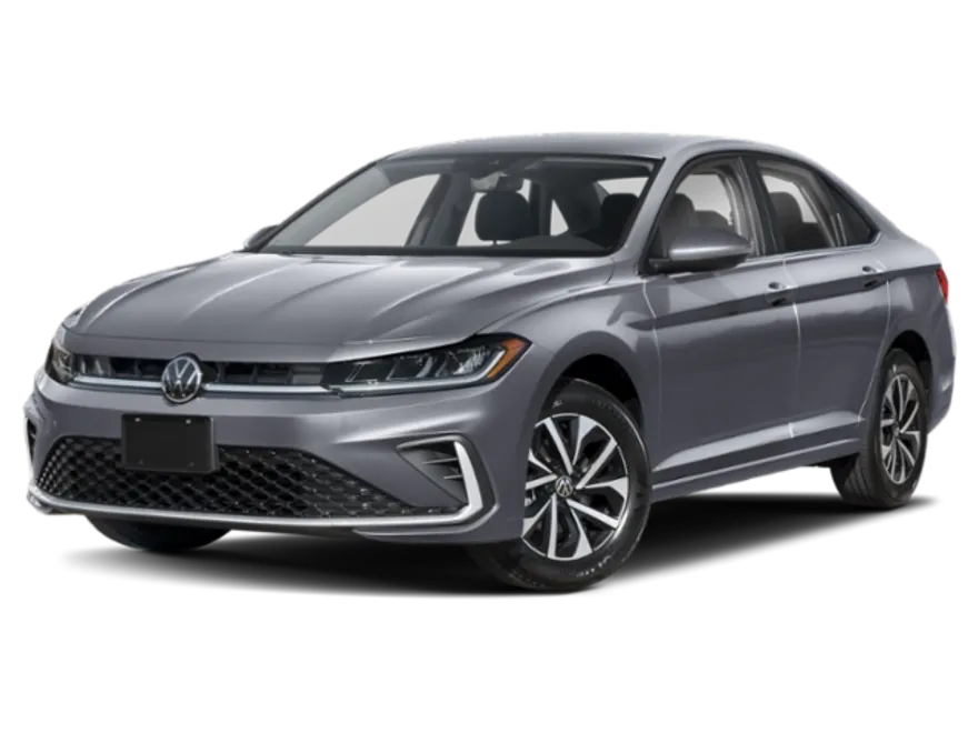 2025 Volkswagen Jetta S photo 1