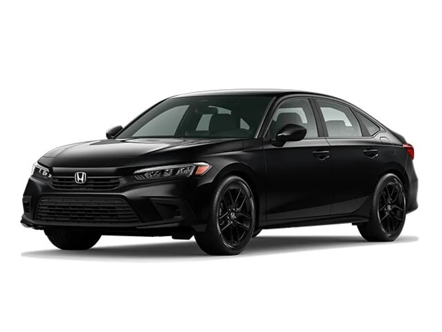 2023 Honda Civic Sport photo 1