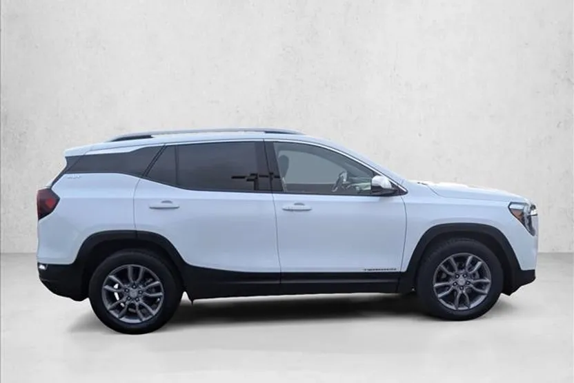 2023 Gmc Terrain SLT photo 1