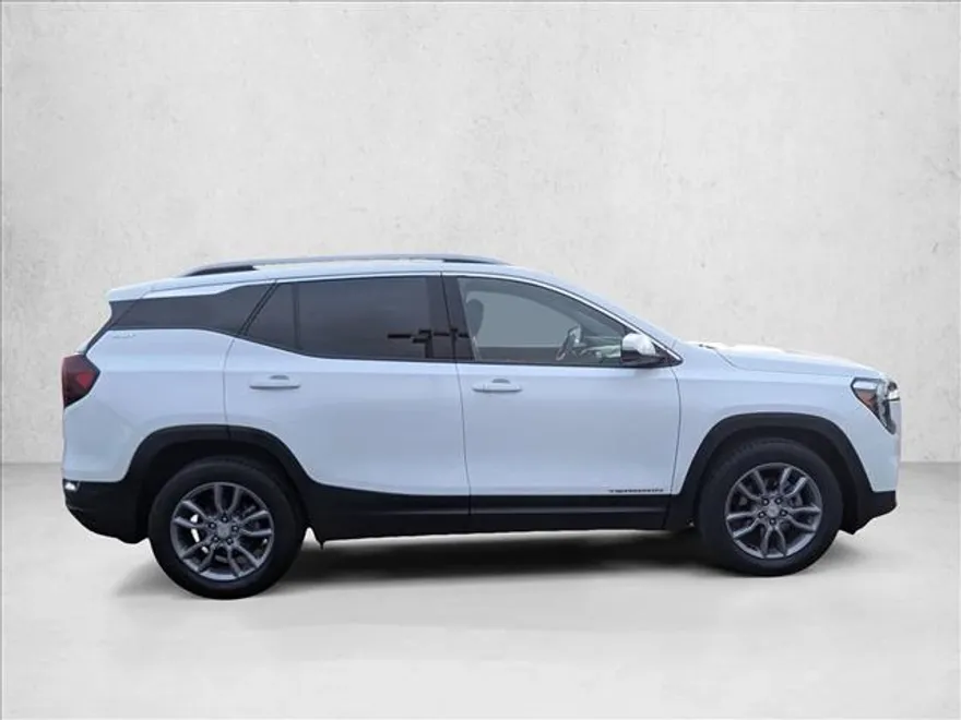 2023 Gmc Terrain SLT photo 1