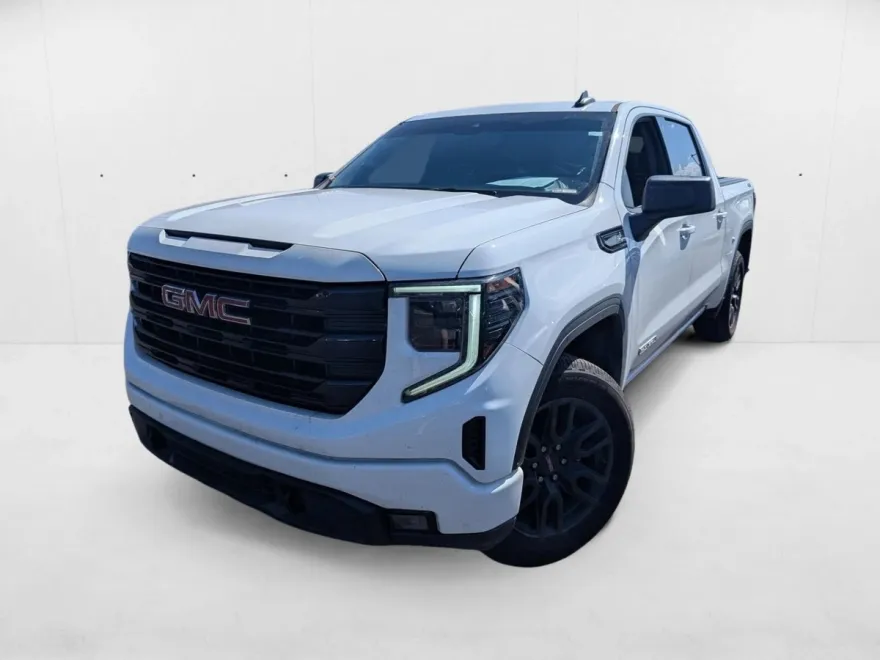 2022 Gmc Sierra 1500 Elevation photo 1