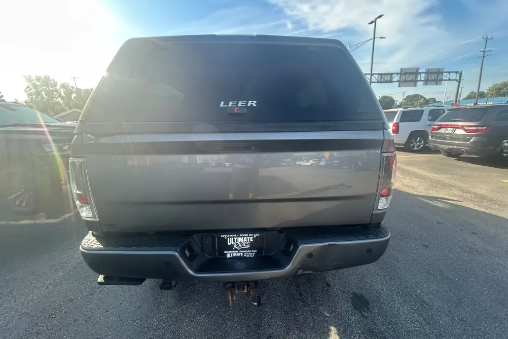 2012 Ram 2500 Laramie Longhorn Limited photo 1