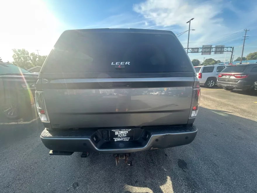 2012 Ram 2500 Laramie Longhorn Limited photo 1