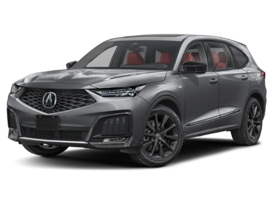 2026 Acura MDX SH-AWD A-Spec photo 1