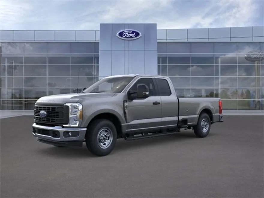 2025 Ford F-250 XL photo 1